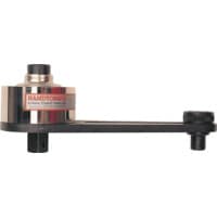 No.5/5 Hand Torque Multiplier 1" Square Drive