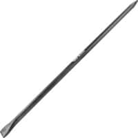 900 x 38mm Chisel & Point Crow Bar