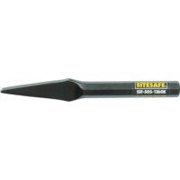 6" x 1/4" x 1/2" Contractor X -CUT Chisel
