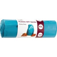 Rubble Sack 20" x 30", Box of 100