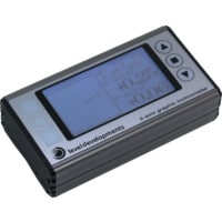 LD-2m H/Res 2 Axis Dig Inc/Ometer comes with RS23 2 O/Put