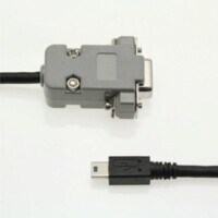 LD-2M-RS232 Inclinometer Cable to Suit A L D-2M