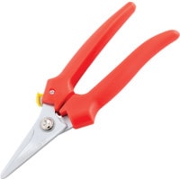 Fibre Optic Cutter - Serrated Blade 145mm