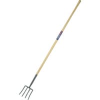 spear and jackson manure fork