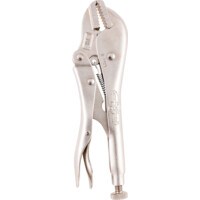 T0302EL4 - Original Straight Jaw Locking Pliers - 175mm/7"
