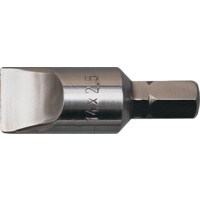 Kennedy TX30 Torx Bit 5/16" Hex Std Kennedy TX30 Torx Bit 5/16" Hex Std