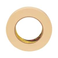 Performance Industrial Masking Tape 301E, Beige, 48 mm x 50 m