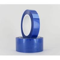 8995 Scotchgard Blue Polyester Tape - 25mm x 66m
