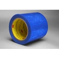 Polyester Tape 8901, Blue, 25 mm x 66 m, 0.023 mm
