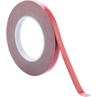 Hi-Bond White Double-sided Acrylic Foam Tape - 19mm x 33m