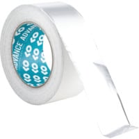 AT502 Aluminium Foil Tape 50mm x 45m