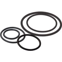 RM0745 Metric Nitrile 'O' Ring 74.5 x 3