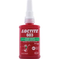603 Loctite High Strength Retainer, 50ml