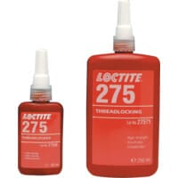 275 Threadlock Adhesive 50ml