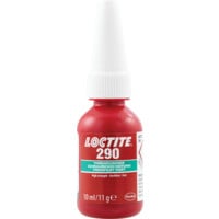 290 High Strength Thread Locking Compound 10ml