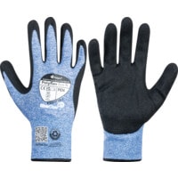 Eco N Nitrile Gloves, Size 7