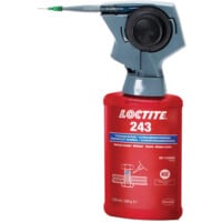 88631 Peristaltic Hand Pump for 250ml Anaerobic + UV