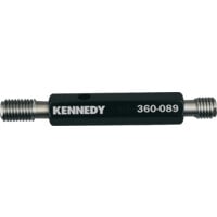 M12.0X1.50 Go & No Go Screw Plug Gauge