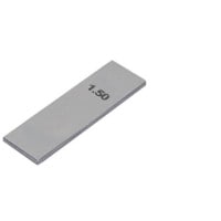 1.50mm Grade 1 Steel Slip Gauge (M47, M88)