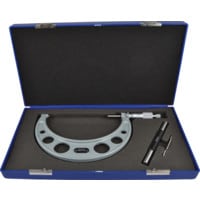75-100mm External Micrometer
