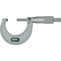25-50mm External Micrometer