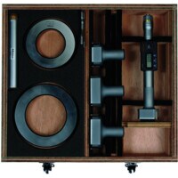 468-979 Digimatic Holtest Set