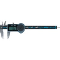 Twin-Cal IP40 Round Depth Rod with Thumb Wheel