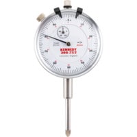 Plunger Dial Gauge 25 x 0.01mm x 0-100