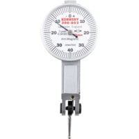 Lever Dial Gauge 0.8 x 0.01mm x 0-40-0 Jewelled