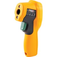62 Max+, IR Thermometer, Double Laser