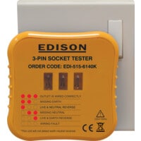Socket Testers