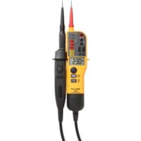 T150 Voltage & Continuity Tester