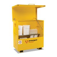 Site Chest 1275 x 675 x 1270mm ChemBank
