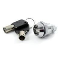 Lock for 13 Drawer & 7 Drawer Roller Cabinets