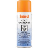 Cold Galvanising Spray 400ML