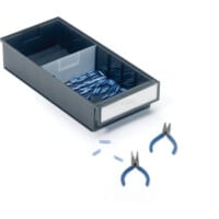 Bin Dividers to Suit 3020/4020 Bins, Pack of 10