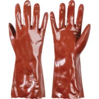 R135 Redek Gauntlet 14" Size 10 (XL)
