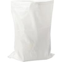 18" x 24" Woven Polypropylene Bags, Pack of 100