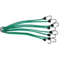 Medium Spider Bungee 8 Arms Steel Hooks 32"