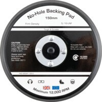 Abrasive Accessories