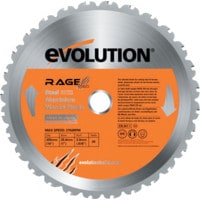 RAGE3-S 210mm Multi Blade