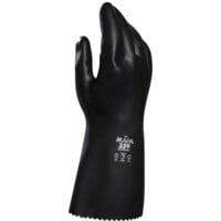 Chemzoil 339 Neo. Chem/Prot. Gloves Black SZ.10 PR