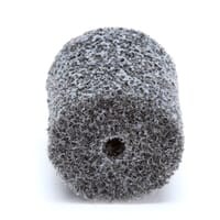 Scotch-Brite EXL Unitized Wheel, 25mm x 25mm x 4.84mm