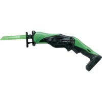 CR10DL/L4 12V Reciprocating/Sabre Saw, Body Only Version - No Batteries or Charger Supplied