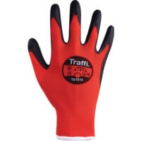 TG1010 Classic 1 X-Dura PU Palmcoated CUT-1 Gloves SZ-9