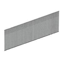32mm IM65a Galvanised Angled Brads Box of 2000 + 2 Fuel Cells PAS300270