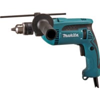 HP1640 680W Variable Speed Impact Drill with 13mm Keyed Chuck 240V