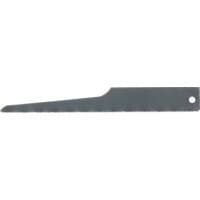 All Hard 24 Teeth Medium Shatter Resistant Body Saw Blades, Pack of 2