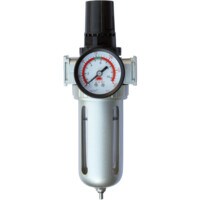 AFR1 1/2 Air Treatment Filter/Regulator