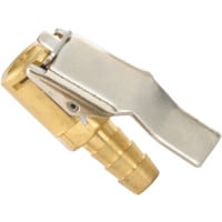 CO8E72 Euro Clip On Connector 4.75MM ID Hose Open End (RoHS)